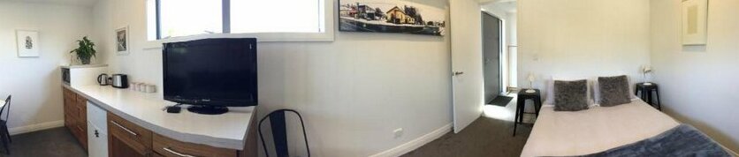 The White Room - Photo4