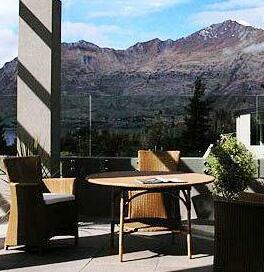 Tiritiri Lodge - Photo2