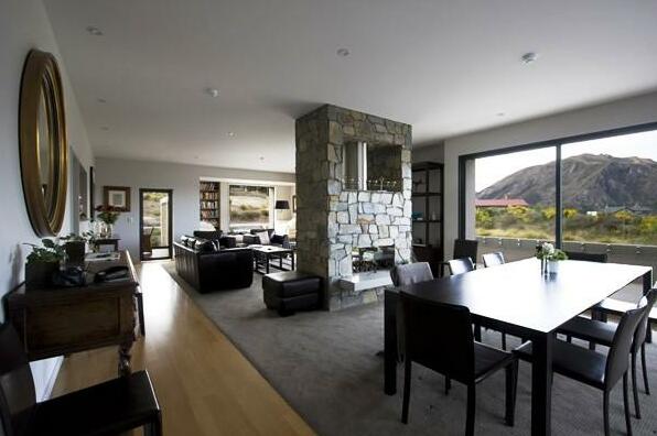 Tiritiri Lodge - Photo5