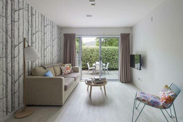 Wanaka Alpine Retreat - Photo3