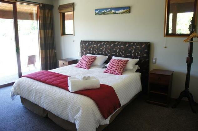 Wanaka Berry Farm and B&B - Photo2