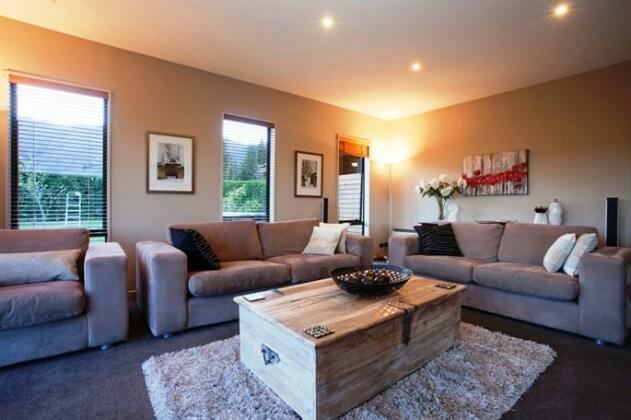 Wanaka Cottages - Photo3