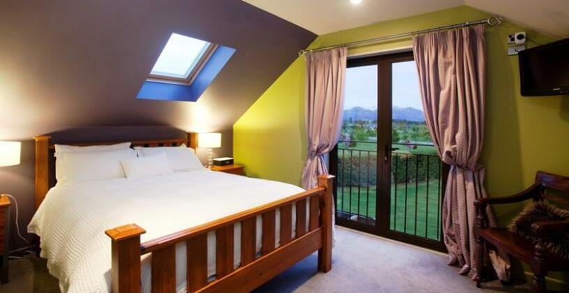 Wanaka Cottages - Photo4