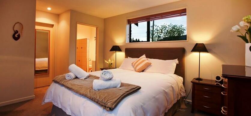 Wanaka Cottages - Photo5