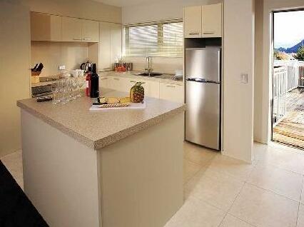 Wanaka Edge Apartments - Photo3