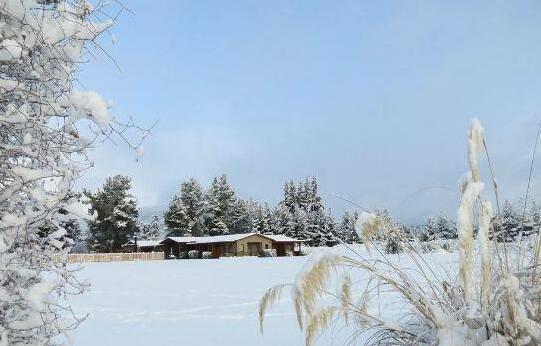 Wanaka Haven - Photo4