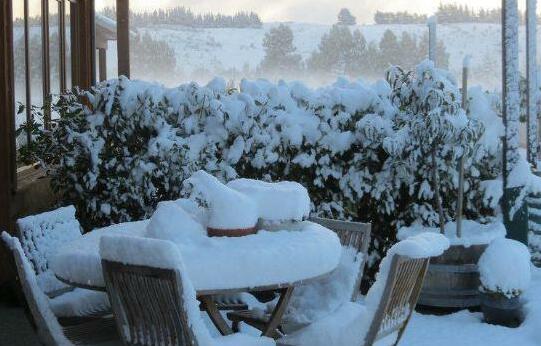 Wanaka Haven - Photo5