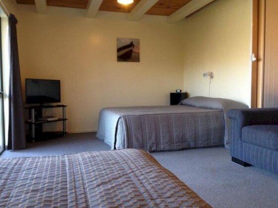Wanaka Heights Motel - Photo3
