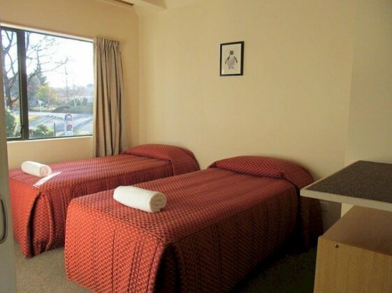 Wanaka Heights Motel - Photo4