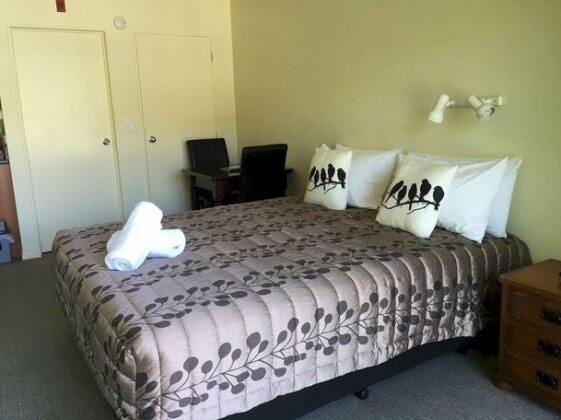 Wanaka Heights Motel - Photo5