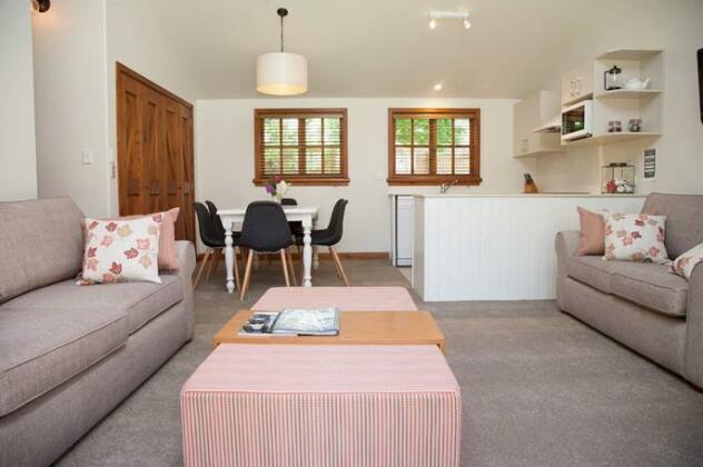 Wanaka Homestead Lodge & Cottages - Photo5