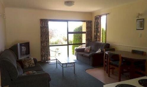 Wanaka Kiwi Holiday Park & Motels - Photo3