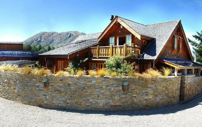 Wanaka Lakehouse