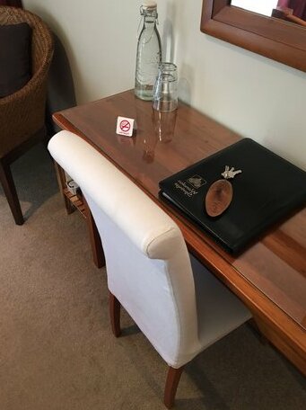 Wanaka Springs Lodge - Photo4
