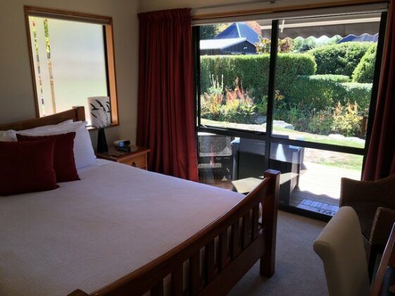 Wanaka Springs Lodge - Photo5