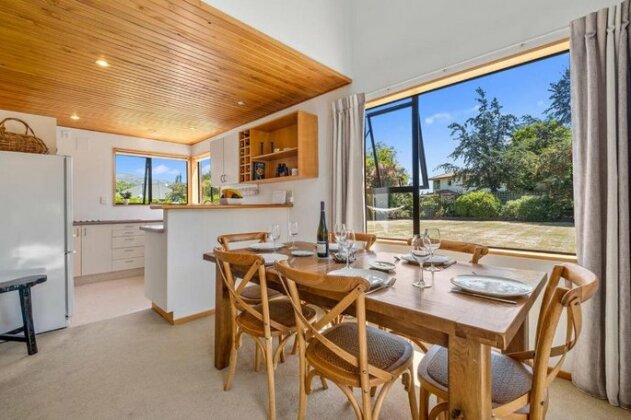 Wanaka Tranquility - Wanaka Holiday Home - Photo3