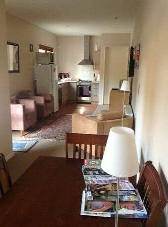 Websters on Wanaka Lodge & Apartments - Photo4