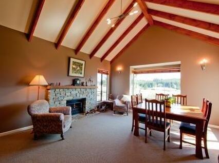 Websters on Wanaka Lodge & Apartments - Photo5