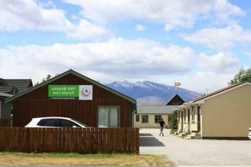 YHA Wanaka - Photo2