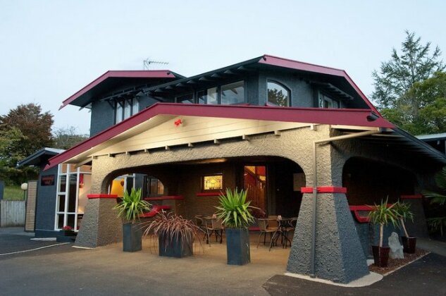 Anndion Lodge Motel and Function Centre