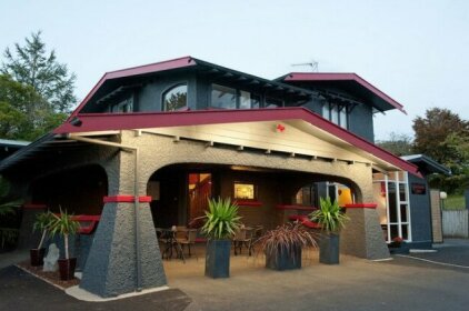 Anndion Lodge Motel and Function Centre
