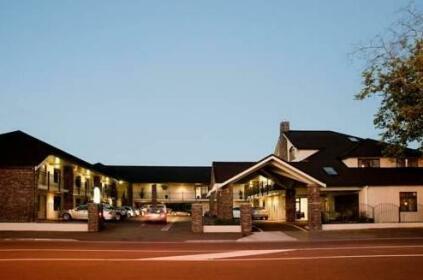 Aotea Motor Lodge