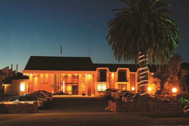 Kingsgate Hotel The Avenue Wanganui - Photo3