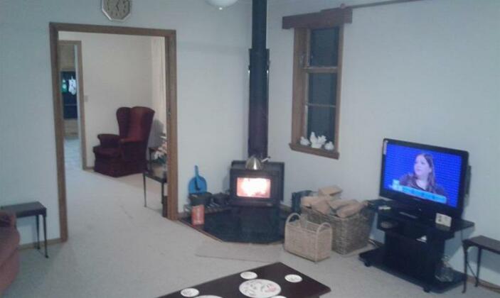 The_Cozy_Batch With a rural view - Photo2