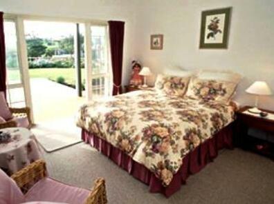 Millwood Homestay Bed & Breakfast Warkworth New Zealand - Photo4