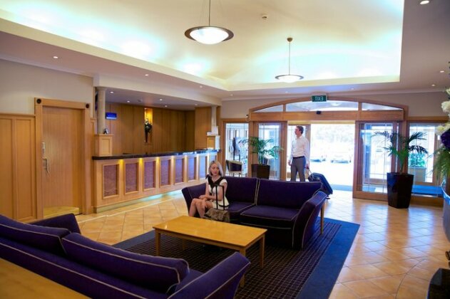 Brentwood Hotel - Photo3