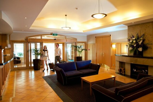 Brentwood Hotel - Photo5