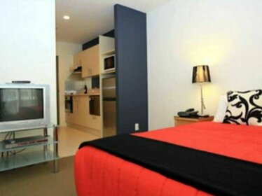 Central Terrace Heights Serviced Apartments Wellington