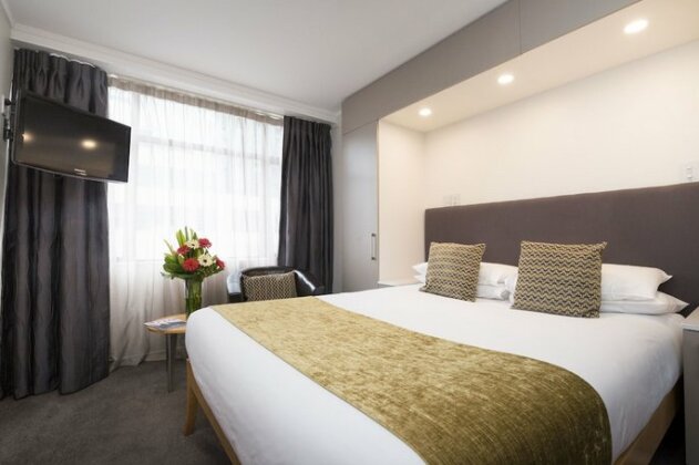 Quest on Johnston Serviced Apartments - Photo4