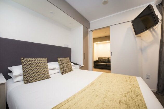 Quest on Johnston Serviced Apartments - Photo5