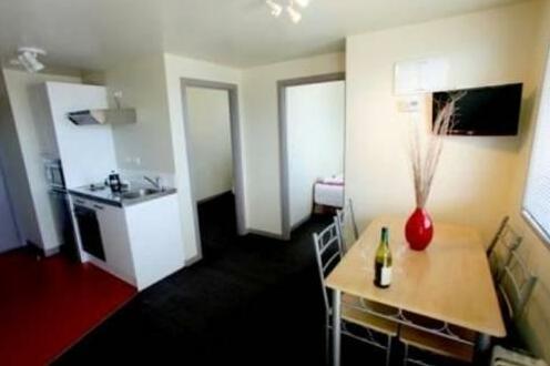 Southern Cross Serviced Apartments Wellington - Photo3