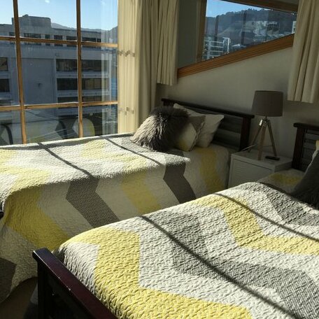 U Suites on Courtenay - Photo4