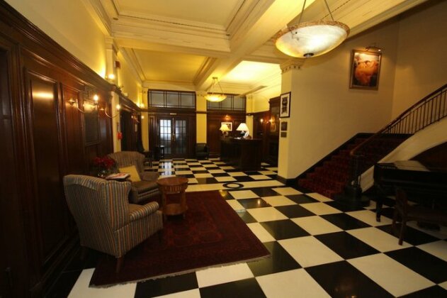 Wellesley Boutique Hotel - Photo3