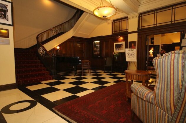 Wellesley Boutique Hotel - Photo4