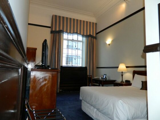 Wellesley Boutique Hotel - Photo5