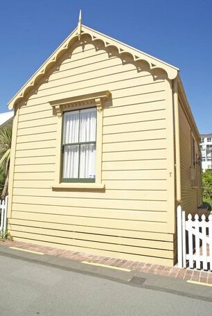 Wellington City Cottages Wellington - Photo2