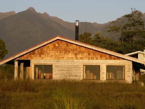 Beaconstone Eco Lodge - Photo2