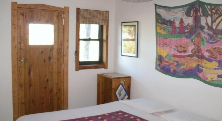 Beaconstone Eco Lodge - Photo3