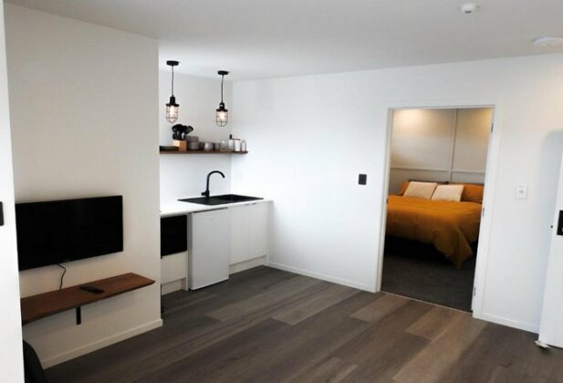 Brand New 1 Bedroom Apartment Westport - Photo5