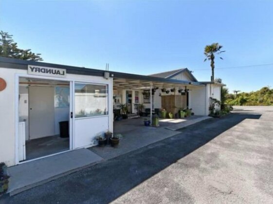 Buller Bridge Motels - Photo3