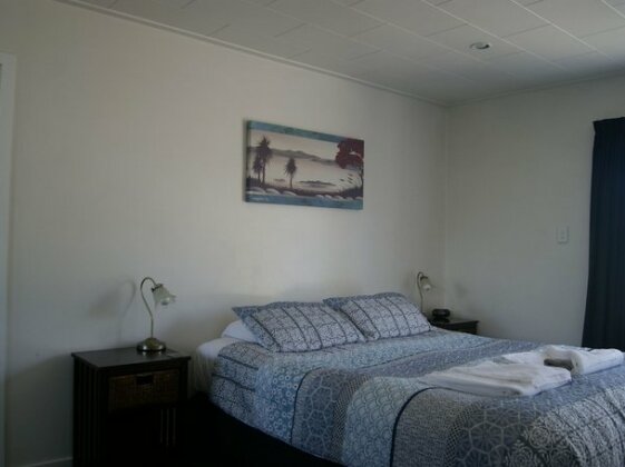 Buller Bridge Motels - Photo4