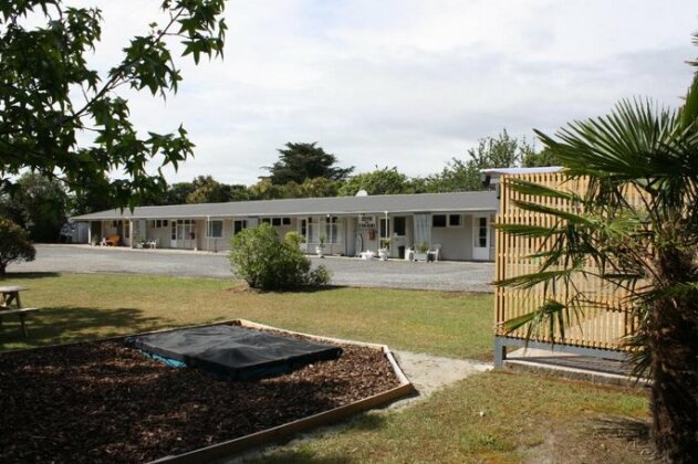 Carters Beach Holiday Units