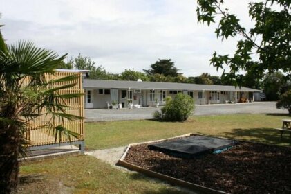 Carters Beach Holiday Units