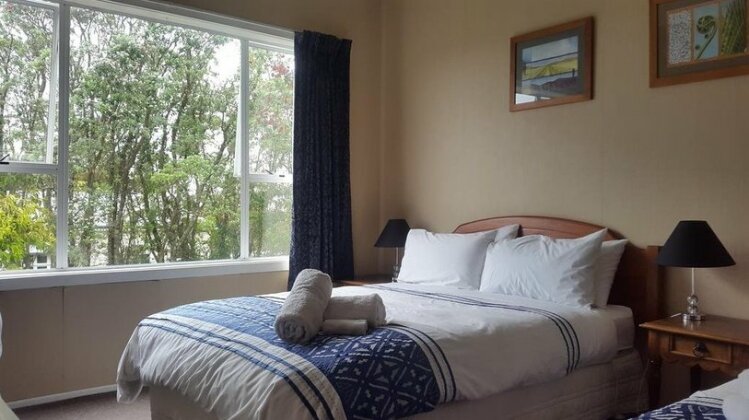Pakington House BnB - Photo4