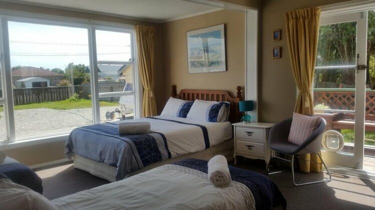 Pakington House BnB - Photo5