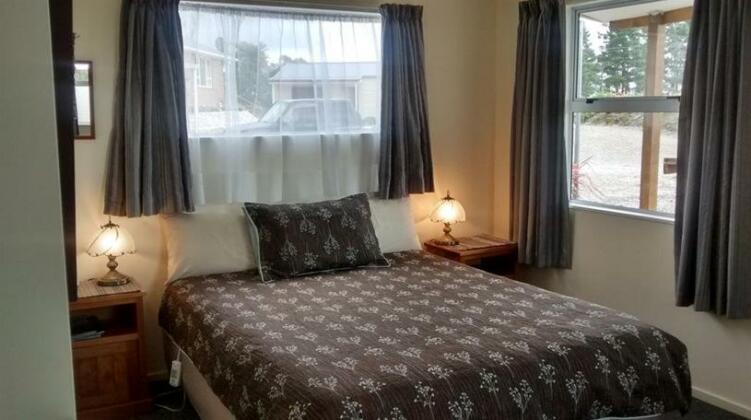 Sunset Accommodation - Photo2